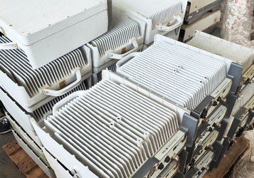 IZUMI COMMERCIAL COMPANY LIMITED lini produksi pabrikan
