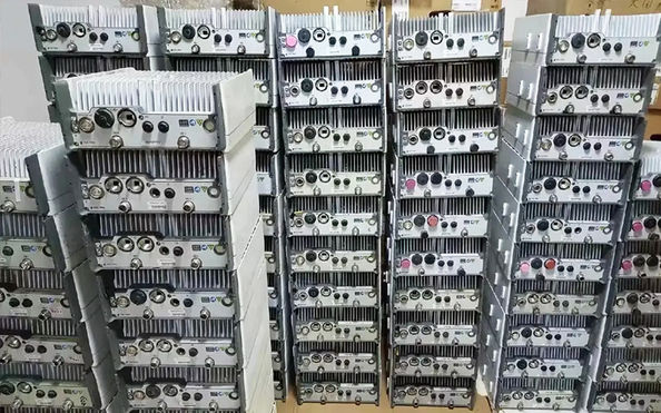 IZUMI COMMERCIAL COMPANY LIMITED lini produksi pabrikan