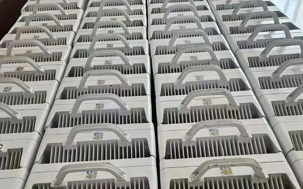 IZUMI COMMERCIAL COMPANY LIMITED lini produksi pabrikan