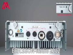 Ericsson RRUS Unit Radio Jauh 5G KRC 161 496/1 2212