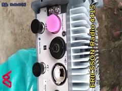 Radio RRUS Jarak Jauh Ericsson 4415