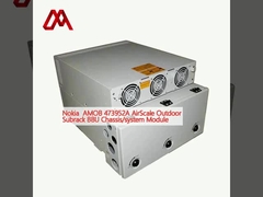 Nokia AMOB 473952A AirScale Outdoor Subrack BBU Chassis/system Module