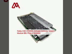 Nokia Asib 473764a AirScale Common System Modul BBU Modul Plug-In
