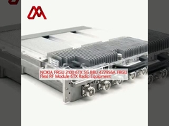 NOKIA FRGU 2100 6TX 5G BBU 472956A FRGU Flexi RF Module 6TX Peralatan Radio