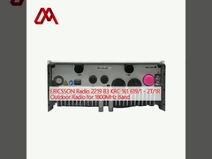 ERICSSON Radio 2219 B3 KRC 161 619/1 - 2T/1R Radio Luar ruangan untuk pita 1800MHz