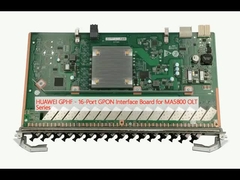 HUAWEI GPHF - 16-Port GPON Interface Board untuk seri MA5800 OLT