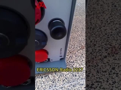 Ericsson Radio 2217 B20 KRC 161 549/1 RRU Dual-TX LTE Band 20 Unit Jauh