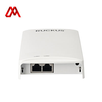 Beli RUCKUS 901-H350-WW00 Wi-Fi yang dipasang di dinding 6 2x2 2 Access Point IoT And Switch pembuatan online