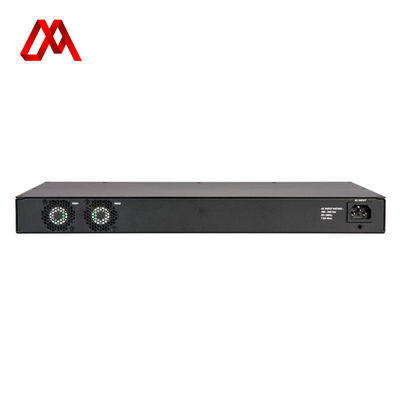 Beli RUCKUS ICX 8200 Seri ICX8200-24P Entry-Level+ Access 24 Port Multigigabit PoE Switch pembuatan online