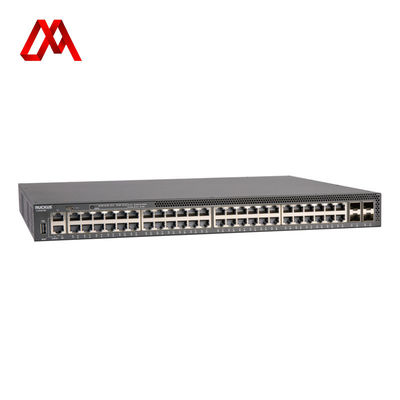 Beli RUCKUS ICX 8200 Seri ICX8200-48 Entry-Level+ Access 48 Port 1G Switch pembuatan online