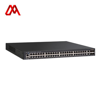 Beli RUCKUS ICX 7150 Seri ICX7150-48-4X1G Akses Entry-Level 48 Port 1G Ethernet Switch pembuatan online