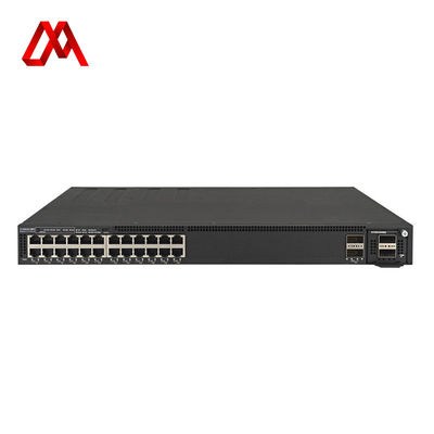Beli RUCKUS ICX 7550 Seri ICX7550-24P Entry-Level Aggregation 24 Port 1G/10G SFP/SFP+ Switch pembuatan online