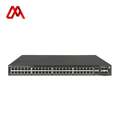 Beli RUCKUS ICX 7550 Seri ICX7550-48P Entry-Level Aggregation 48 Port 1G/10G SFP/SFP+ Switch pembuatan online