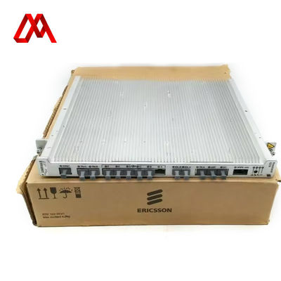BBU ERICSSON Baseband 6630 Asli KDU 137 848/11 KDV 127 621/11 BKV 106 217/1