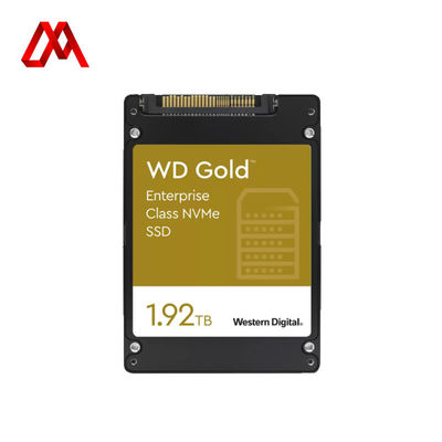 WD GoldTM Enterprise NVMeTM SSD PCIe Hard Drive Disk 960GB