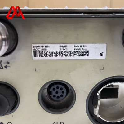Ericsson INF 903 6055/07 BBU RRU Modul KRC 161 495/1 Radio 4415 B7