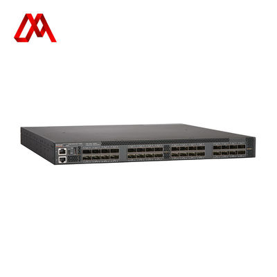 RUCKUS ICX 7850 Seri ICX7850-32Q High-End Core 32 Port 100G Chassis Replacement Switch