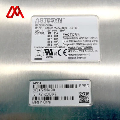 RRU BBU Nokia FPFD 472301A Peralatan Stasiun Basis BTS 472301A