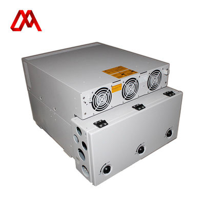 Nokia AMOB 473952A AirScale Outdoor Subrack BBU Chassis / Modul Sistem