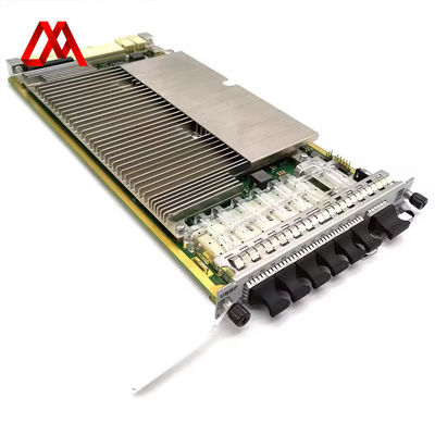 HUAWEI GTMUb 02030LPM Multimode Main Control Board Untuk BBU3900 Base Station