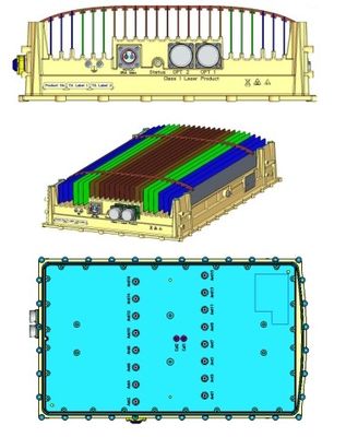 NOKIA AAIB 090147A - Modul Radio Berkinerja Tinggi
