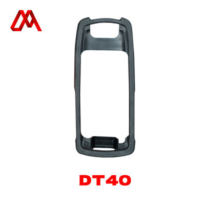Casing Pelindung Karet Boot Untuk Urovo DT40 / RT40 Pelindung Industri Tahan Guncangan Untuk Penggunaan Gudang & Ritel