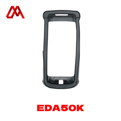 Kasus Sepatu Karet Karet Untuk Honeywell EDA50K / EDA51K Heavy-Duty Shockproof Protective Cover Boat Rubber Bumper