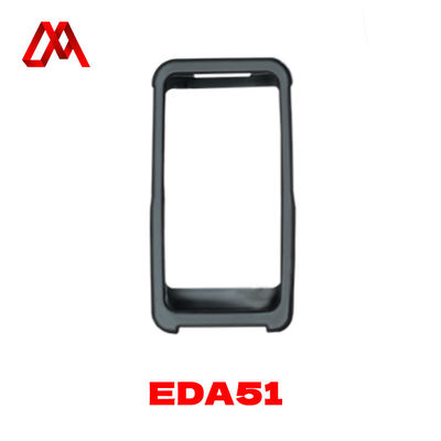 Kasus Sepatu Karet tahan lama untuk Honeywell EDA51 Cakupan Pelindung Shockproof dengan Aplikasi Industri Grip yang Ditingkatkan