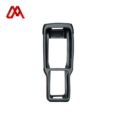 Casing Boot Karet Kokoh Untuk Honeywell EDA61K  Pelindung Tahan Guncangan Dengan Fender Karet Cengkeraman Unggul Tipe D