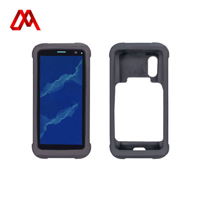 Kasus sepatu karet tahan lama Untuk Mindeo M60 Shockproof Cover Perlindungan Karet Penjaga Bumper Untuk Perahu