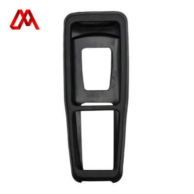 Casing Karet Pelindung Tahan Lama Untuk Zebra MC2200 / MC2700 Anti-Selip & Tahan Jatuh untuk Operasi Gudang