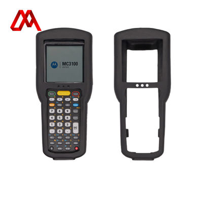 Sepatu Karet Tugas Berat Untuk Motorola MC3190 / MC32n0 Casing Pelindung Kokoh Untuk Penggunaan Industri