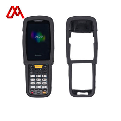 Sepatu Karet Karet Untuk M3 Mobile US20 Kasus Perlindungan Shockproof Untuk Industri